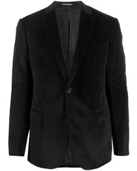 Emporio Armani Long Sleeved Button Up Blazer