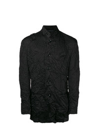 Yohji Yamamoto Long Sleeved Jacket