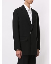 Wooyoungmi Loose Tailored Jacket