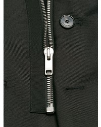 Givenchy Metal Zip Jacket Unavailable