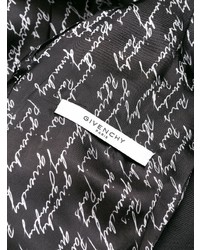 Givenchy Metal Zip Jacket Unavailable