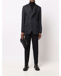 Tom Ford Notched Lapel Single Breasted Jacket