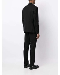 Paul Smith Notched Lapels Single Breasted Blazer
