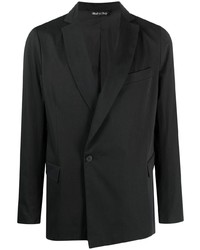 Costumein Notched Lapels Single Breasted Blazer