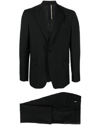 Low Brand Notched Lapels Single Breasted Blazer