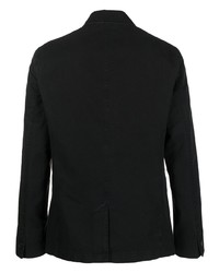 PS Paul Smith Notched Single Breasted Blazer