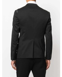 DSQUARED2 Opaque Piped Dinner Jacket