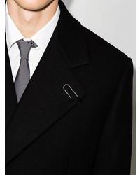 Off-White Paperclip Single Breasted Blazer