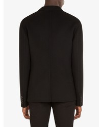 Dolce & Gabbana Peak Lapel Blazer Jacket