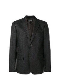 A.P.C. Perfectly Fitted Jacket