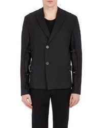 Hood by Air Pitti Two Button Suit