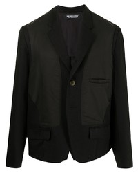 UNDERCOVE R Panelled Blazer Jacket