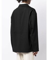 Jacquemus Relaxed Fit Blazer