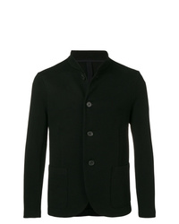 Harris Wharf London Short Collar Blazer Jacket