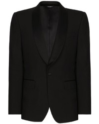 Dolce & Gabbana Sicilia Fit Tuxedo Jacket