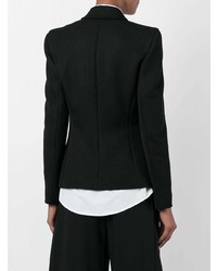 Chalayan Signature Fitted Jacket