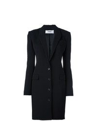 Chalayan Signature Fitted Long Jacket