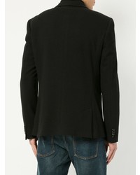 Ps By Paul Smith Single Breasted Blazer