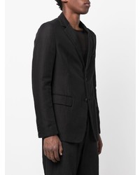 Forme D'expression Single Breasted Blazer