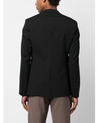 Sandro Single Breasted Blazer