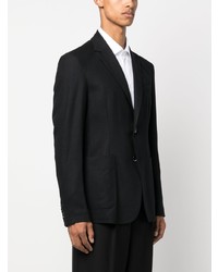 Barena Single Breasted Blazer