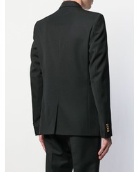 Givenchy Single Breasted Blazer Jacket
