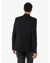 Givenchy Single Breasted Blazer Jacket