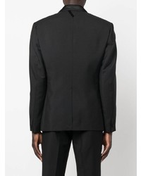 Versace Single Breasted Blazer Jacket