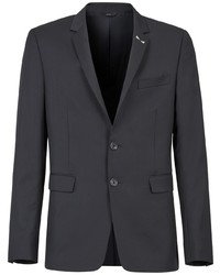 Fendi Single Breasted Blazer Jacket