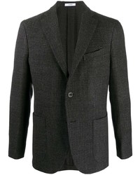 Boglioli Single Breasted Blazer