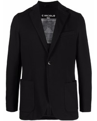 Circolo 1901 Single Breasted Blazer