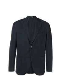 Boglioli Single Breasted Blazer