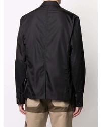 Versace Single Breasted Blazer Style Jacket
