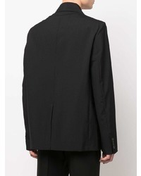 Jacquemus Single Breasted Button Blazer