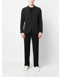 Norse Projects Single Breasted Button Blazer