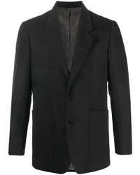 Low Brand Single Breasted Button Blazer
