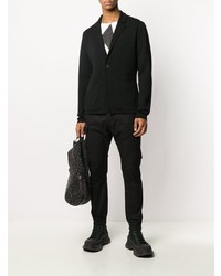 Thom Krom Single Breasted Fitted Blazer