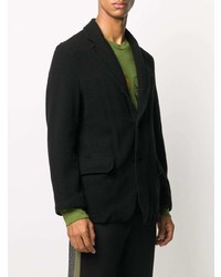 Undercover Single Breasted Fitted Blazer