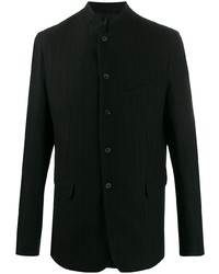 Masnada Single Breasted Fitted Blazer