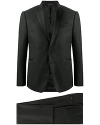 Reveres 1949 Single Breasted Fitted Blazer
