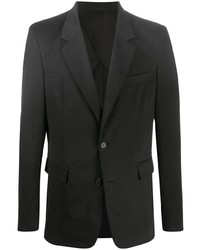 The Row Single Breasted Fitted Blazer