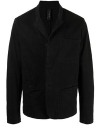 Transit Single Breasted Fitted Blazer