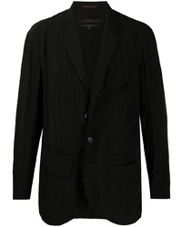 Ziggy Chen Single Breasted Jacket