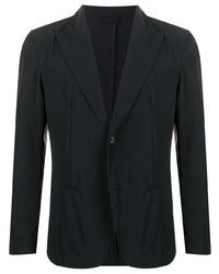 Hydrogen Single Breasted Peak Lapel Jacket