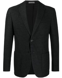 Corneliani Single Breasted Suit Jacket