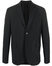 Acne Studios Single Breasted Suit Jacket