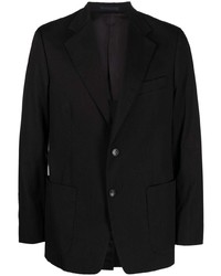 Lanvin Single Breasted Suit Jacket