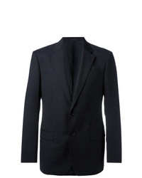 Armani Collezioni Single Breasted Suit Jacket