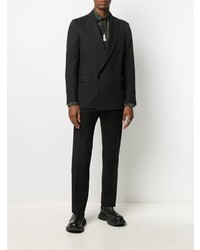 Costumein Single Breasted Tailored Blazer