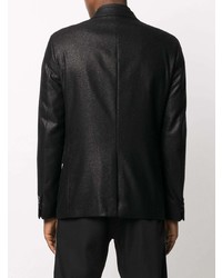Dondup Single Breasted Tailored Blazer